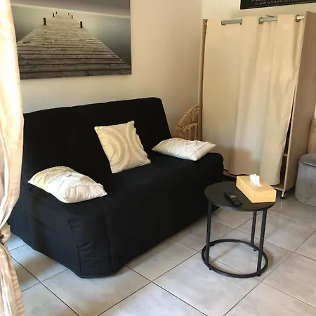 Rdc Avec Grande Terrasse 25m A 2 Min