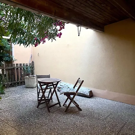 Rdc Avec Grande Terrasse 25m A 2 Min * ناربون بلاج